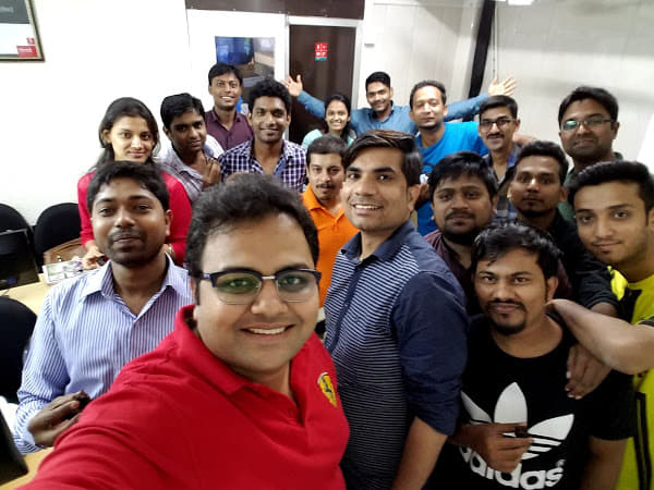 MS Academy MS Academy photo 1